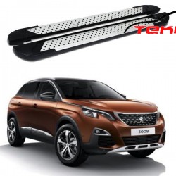 Peugeot 3008 2016 ve Sonrası Yan Basamak 183cm